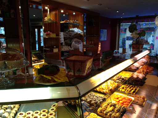 Pastelería Piccola en Soto del Real, Madrid