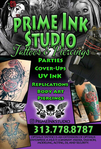 Explore word tattoo ideas forearm, creative tattoo ideas in Redford, available at Prime Tattoo & Beauty