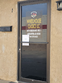 Wheelhouse Classics - Photo 5 - Car repair in Lancaster, CA, Lancaster