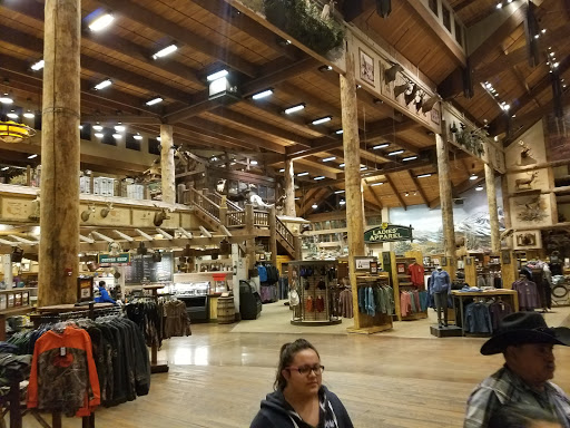 Outdoor Sports Store «Bass Pro Shops», reviews and photos, 7970 Northfield Blvd, Denver, CO 80238, USA