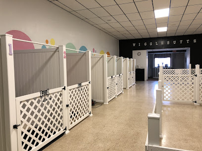 Wigglebutts Doggy Daycare and Spa