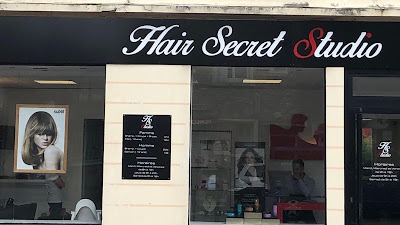 HAIR SECRET STUDIO à Juvisy-sur-Orge