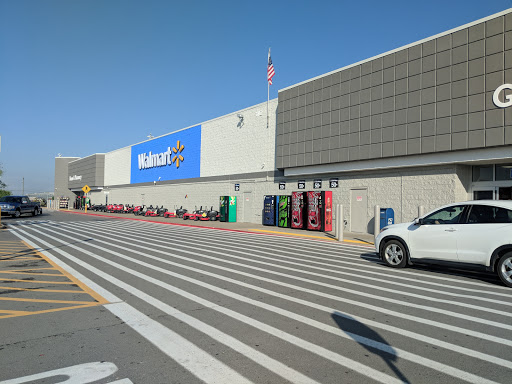 Department Store «Walmart Supercenter», reviews and photos, 1112 Nashville Pike, Gallatin, TN 37066, USA