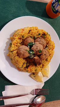 Photos du propriétaire du Restaurant halal La Padella à Toulon - n°4