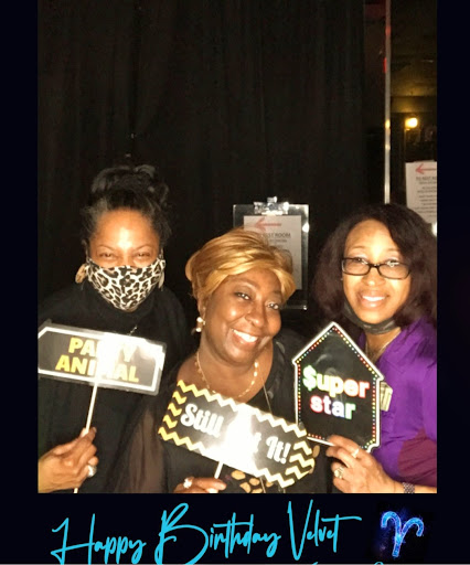 Night Club «Cricket Club Entertainment Complex», reviews and photos, 154 Eastern Pkwy, Irvington, NJ 07111, USA