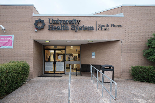 South Flores Clinic - University Health