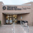 South Flores Clinic - University Health