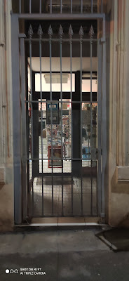 Le Diplomate à Béziers