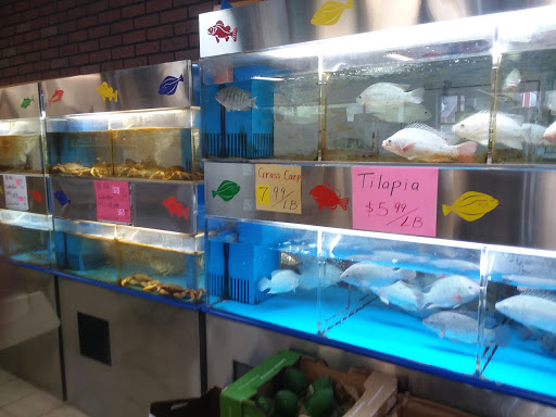 Asian Grocery Store «Asian Market», reviews and photos, 1711 Fort Henry Dr, Kingsport, TN 37664, USA