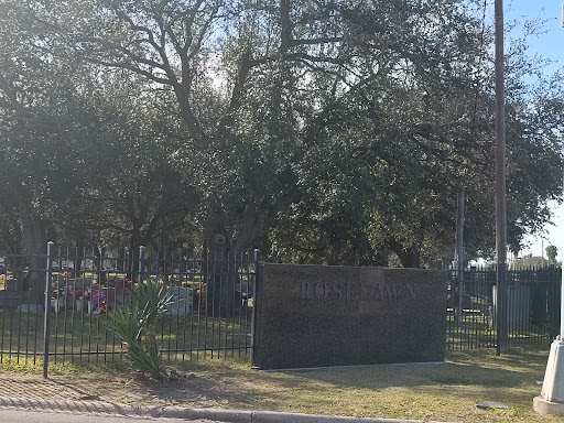 Roselawn Cemetery and Mausoleum