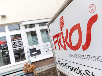 Frikos GmbH