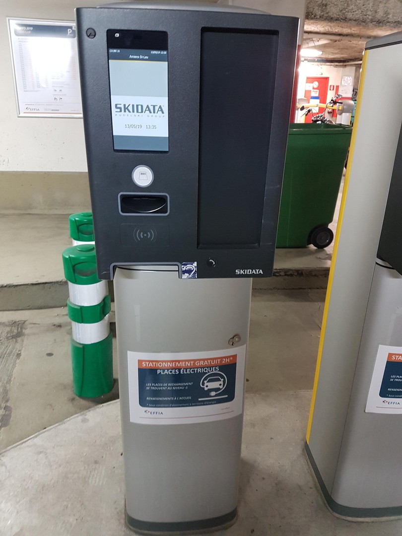 Photo n° 3 de l'avis de Amiens.e fait le 11/06/2019 à 10:26