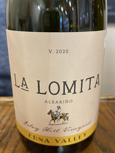 Wine Store «Central Coast Wines», reviews and photos, 712 Higuera St, San Luis Obispo, CA 93401, USA