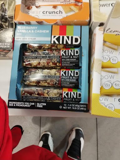 Health Club «Crunch - Stratford», reviews and photos, 1100 Barnum Ave, Stratford, CT 06614, USA