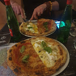 Photo n°2 de l'avis de Ciro.a fait le 09/02/2023 à 21:26 sur le  Retrobanco Pizza & Bistrot à Torre del Greco