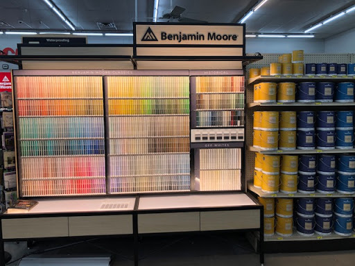 Hardware Store «Cartersville Ace Hardware», reviews and photos, 924 West Ave, Cartersville, GA 30120, USA