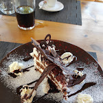 Photo n°2 de l'avis de Luisella.a fait le 03/10/2021 à 12:21 sur le  Foresta Nera Ristorante & Pizzeria à Lido degli Estensi