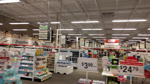 Office Supply Store «Office Depot», reviews and photos, 39759 Lyndon B Johnson Fwy #400, Dallas, TX 75237, USA