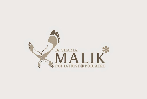 Dr. Shazia Malik - Podiatre