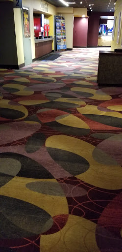 Movie Theater «Santikos Bijou», reviews and photos, 4522 Fredericksburg Rd, San Antonio, TX 78201, USA