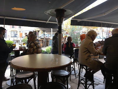 Bar Beausoleil à Gap