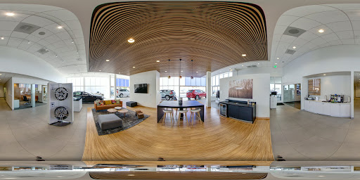 Volvo Cars Mission Viejo image