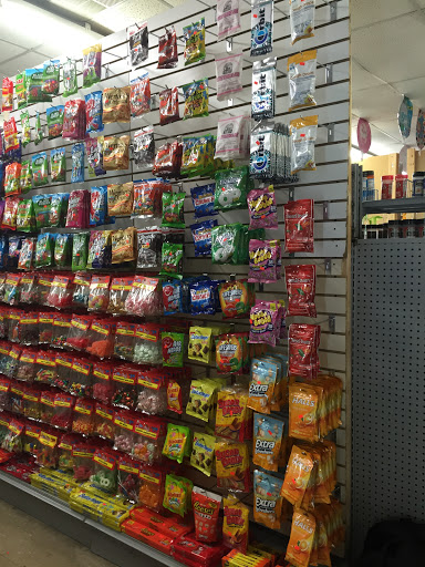 Variety Store «Dollar Store», reviews and photos, 384 Gratiot Ave, Charter Twp of Clinton, MI 48036, USA