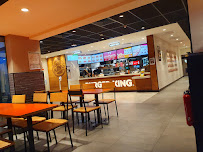 Atmosphère du Restauration rapide Burger King à Blagnac - n°1