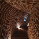 Photo n°8 de l'avis de Marion.� fait le 22/07/2020 à 17:11 sur le  Burg Restaurant à Neustadt-Glewe