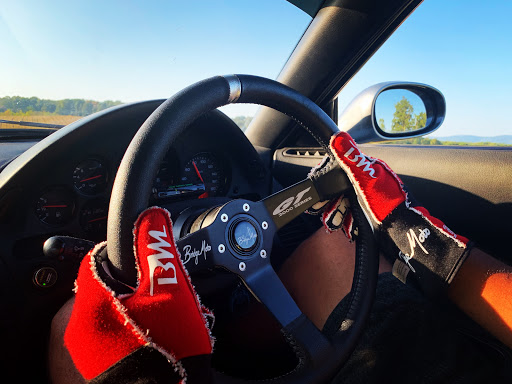 Racing Car Parts Store «BridgeMoto International LLC.», reviews and photos, 1774 Canton Rd a, Big Canoe, GA 30143, USA