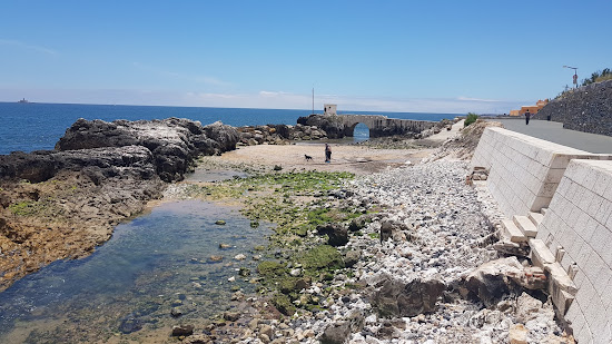 Praia das Fontainhas