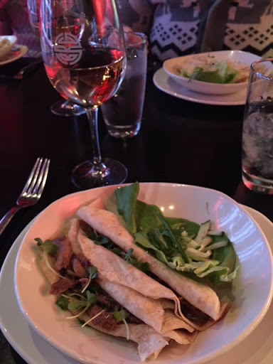 Asian Fusion Restaurant «Monsoon: Steak & Sushi», reviews and photos, 48 Deer Park Ave, Babylon, NY 11702, USA