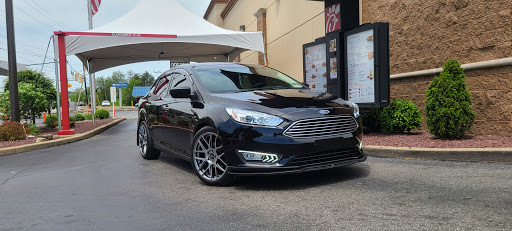 Fast Food Restaurant «Chick-fil-A», reviews and photos, 461 Clairton Blvd, Pleasant Hills, PA 15236, USA