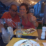 Photo n°1 de l'avis de Raffaella.r fait le 04/06/2022 à 07:59 sur le  AMO fishfood à Vasto