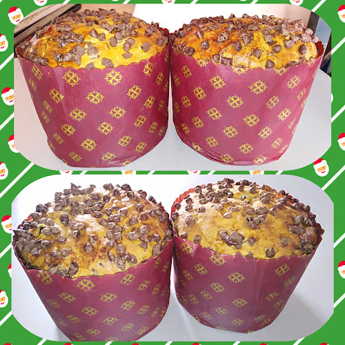 Opinii despre Panaderia super libanessa în Portoviejo - Panadería