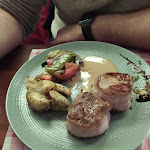 Photo n° 1 de l'avis de Julie.V fait le 07/03/2020 à 22:06 pour La Péniche à Périgueux