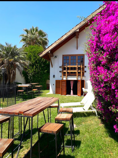 Tanino Guest House