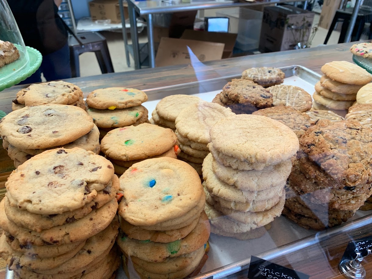Cookie Brokers Bakery of Phoenix