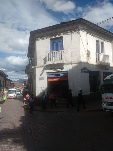 MiFarma 146 Cusco IV