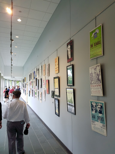 Performing Arts Theater «Williamstown Theatre Festival», reviews and photos