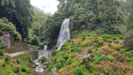 Parque Natural da Ribeira dos Caldeirões