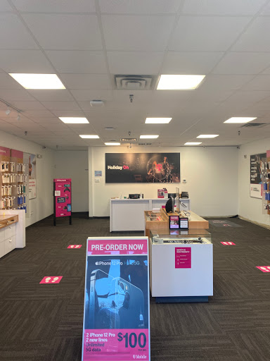 Cell Phone Store «Sprint», reviews and photos, 1519 W Street Rd, Warminster, PA 18974, USA
