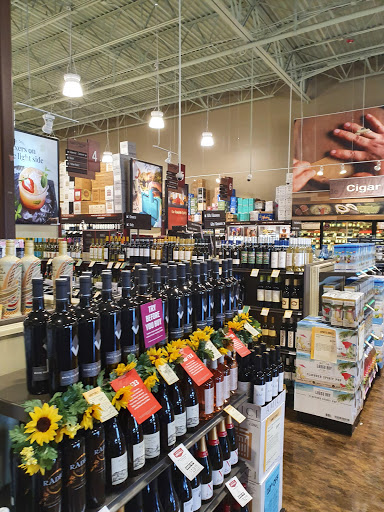 Wine Store «Total Wine & More», reviews and photos, 1906 Cordova Rd, Fort Lauderdale, FL 33316, USA