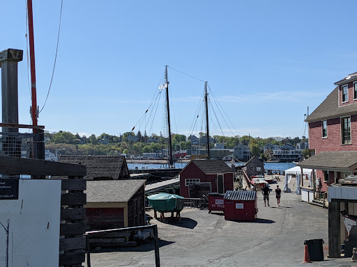 Maritime Museum «Maritime Gloucester», reviews and photos, 23 Harbor Loop, Gloucester, MA 01930, USA