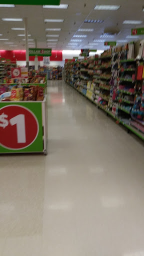 Grocery Store «Winn-Dixie», reviews and photos, 1541 N Nova Rd, Holly Hill, FL 32117, USA