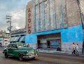 Rerun theaters in Havana