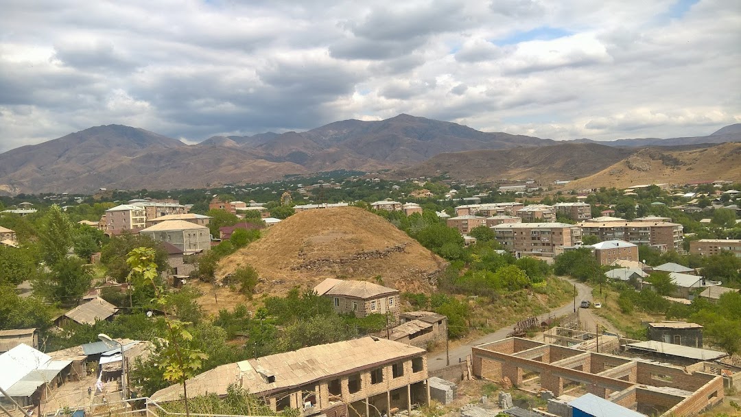 Yeğegnadzor, Ermenistan