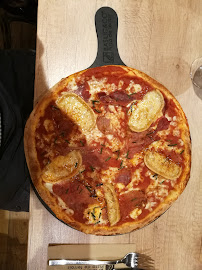 Pizza du Pizzeria Basilic & Co à Bordeaux - n°14