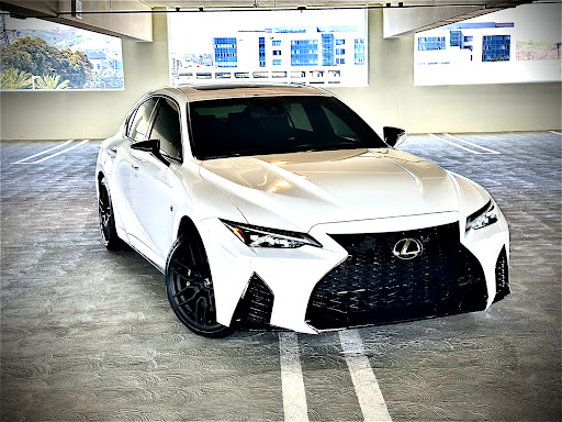 Lexus of Woodland Hills image