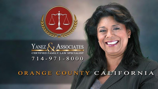 Family Law Attorney «Yanez & Associates Divorce & Family Law Attorneys Orange County», reviews and photos